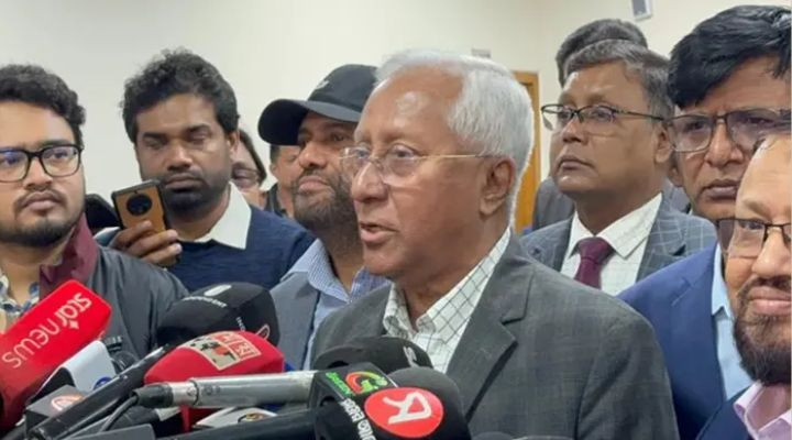 শেরপুরের ঘটনায় ওসি-ইউএনও প্রত্যাহার